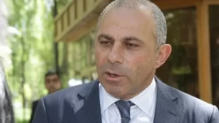 «Ժողովուրդ»․ Բարիդրացիական ցտեսություն եմ ասել. Ալիկ Սարգսյանը՝ ՀՀԿ-ն լքելու մասին