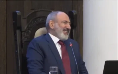 ՏԵՍԱՆՅՈՒԹ․ Ընտանիքը չունի երեխա, բայց ունի հիփոթեք. Փաշինյանի ասածը ծիծաղ առաջացրեց