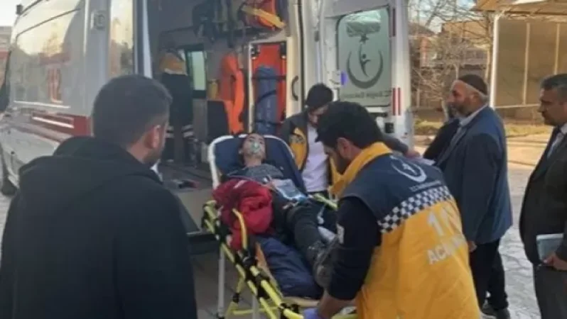 Թուրքական դպրոցում 58 աշակերտ թունավորվել է դպրոցական ճաշարանի սննդից