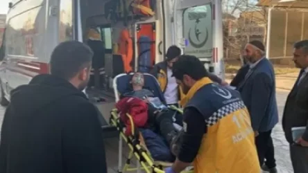 Թուրքական դպրոցում 58 աշակերտ թունավորվել է դպրոցական ճաշարանի սննդից