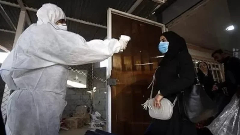 Իրաքը կորոնավիրուսի պատճառով փակել է Իրանի հետ սահմանը