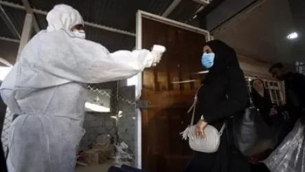 Իրաքը կորոնավիրուսի պատճառով փակել է Իրանի հետ սահմանը