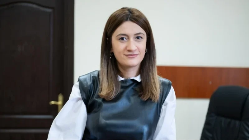 Որն է ընտրացուցակներում մահացած մարդկանց անունների առկայության պատճառը. Նելլի Դավթյանը պարզաբանել է