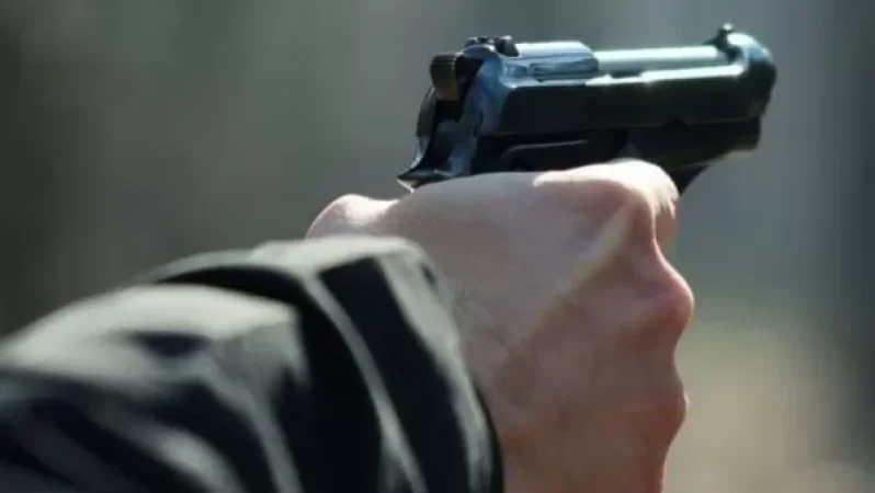 Սայաթ-Նովա գյուղում տեղի ունեցած կրակոցների փաստով հարուցվել է քրեական գործ