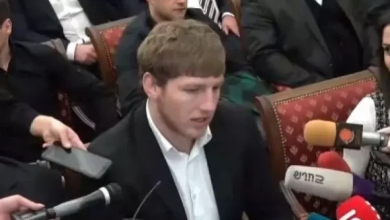 Մարզիչների որոշումները չեմ քննարկում, կատարում եմ. Ալեքսանյանը՝ Ջուլֆալակյանի գրառման մասին