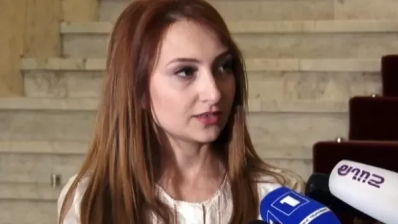 ՍԴ-ի մասին օրինագիծը դեռ կարող ենք ուղարկել Վենետիկի հանձնաժողով, ժամանակ կա. Մակունց