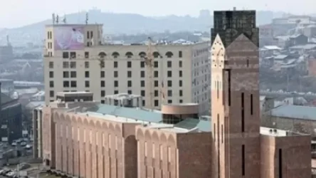 Երևանն աճուրդով վաճառում է 11 հողատարածք. նախնական գները՝ 1.6-30 մլն դրամ