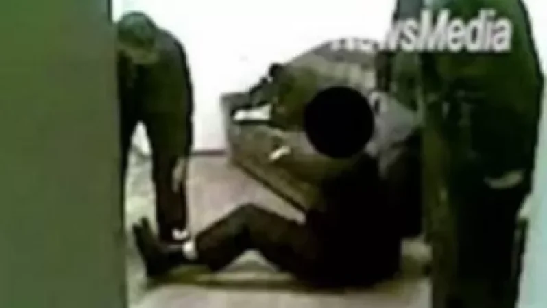 Մահակով և հակագազով ցուցմունք կորզելու քրգործով մեղադրանք է առաջադրվել․ ՀՔԾ