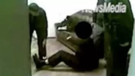 Մահակով և հակագազով ցուցմունք կորզելու քրգործով մեղադրանք է առաջադրվել․ ՀՔԾ