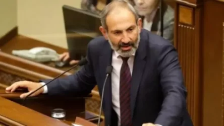 ԱԱԾ-ն հրաժարվել է քրգործ հարուցել Փաշինյանի կողմից սահմանադրական կարգի դեմ գործողություններ կատարելու դեպքի առթիվ. Փաստինֆո