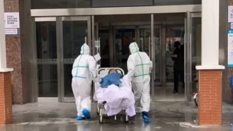 Կորոնավիրուսի դեպքերի թիվը կազմել է 75567․ մանրամասներ