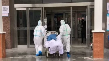 Կորոնավիրուսի դեպքերի թիվը կազմել է 75567․ մանրամասներ