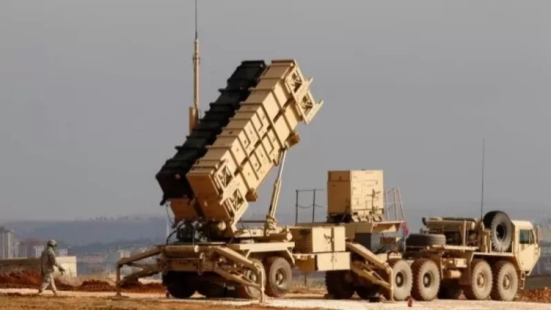 ԱՄՆ-ը դեռ որոշում չի կայացրել Անկարայի խնդրանքի վերաբերյալ