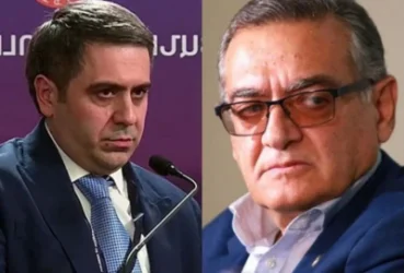 Դիմում եմ Նիկոլ Փաշինյանին. ֆուտբոլը ձերբազատեք մեր երկրի պատիվը ծաղրի առարկա դարձրած այս երևույթներից. Auroranews-ի գլխավոր խմբագիր