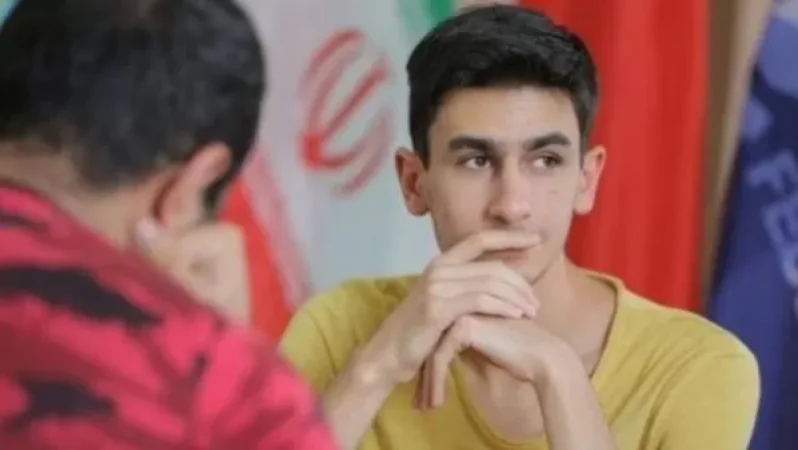 Գրոսմայստեր Արման Միքայելյանը Պրահայի շախմատային մրցաշարի առաջատարներից է