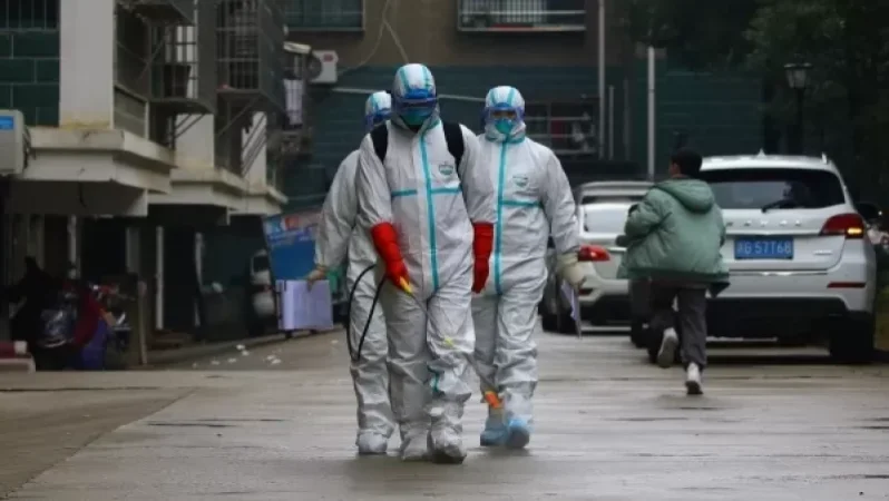 Չինաստանում ավտոմեքենաների վաճառքը 92 տոկոսով ընկել է կորոնավիրուսի պատճառով