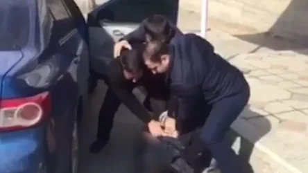 «Ժողովուրդ». Լուրջ պայքար` քրեական ենթամշակույթի դեմ