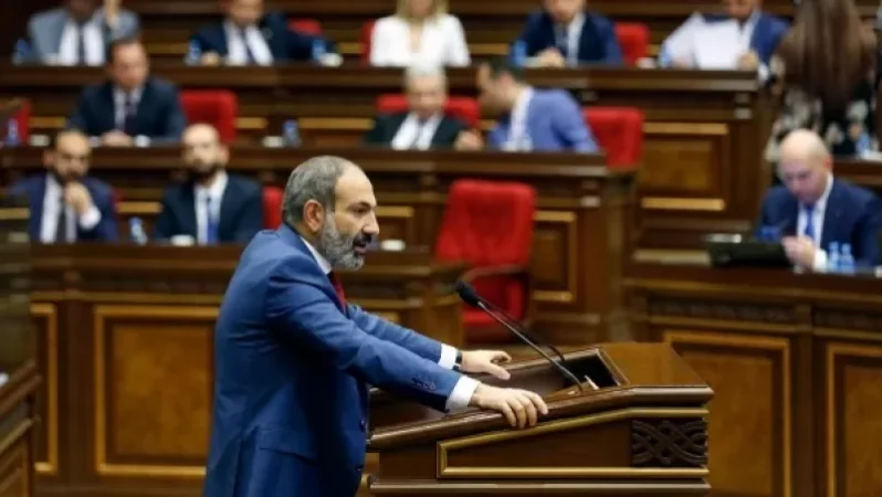 «Ժամանակ». Ինչ կապ ունեն պատգամավորները պետական հեղաշրջման փորձի հետ