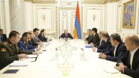 Սա հեղափոխական նշանակության փոփոխություն է Զինված ուժերում․ վարչապետ