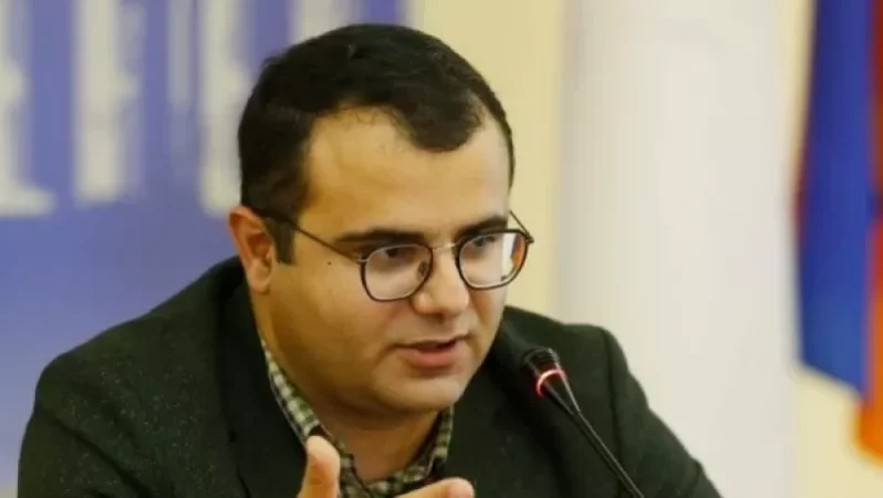 Հակոբ Կարապետյանն անդրադարձել է ժայռապատկերների մասին ահազանգին