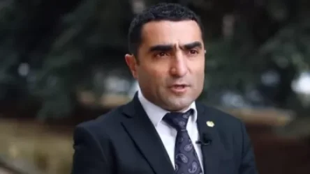 Եղվարդի ծննդատան հարցը վերջնականապես լուծվել է. Ռոմանոս Պետրոսյան