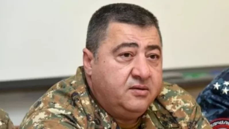 Նոր կարգադրություն հրամանատարներին. զինծառայողների հետ լրացուցիչ զրույցներ ունենալ