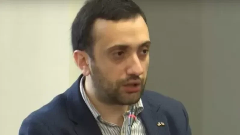 Ոմանք դիմում են քրեական հեղինակություններին, բայց չեն դիմում ոստիկանին. Դանիել Իոաննիսյան