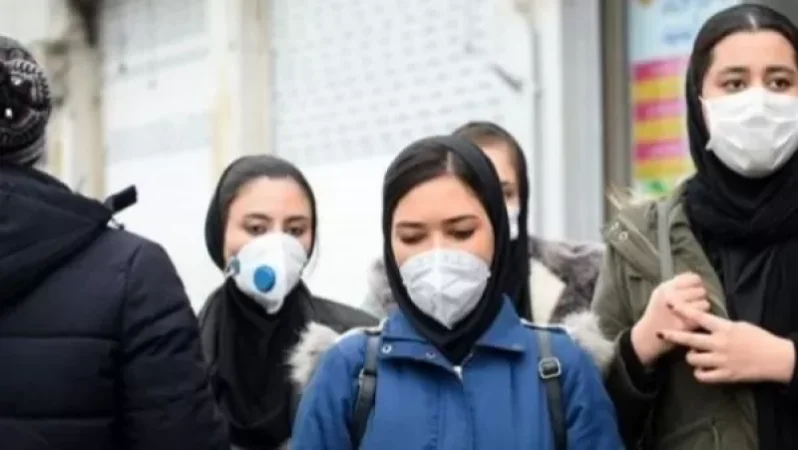 Իրանում կորոնավիրուսից 1 մարդ մահացել է, իսկ 800 քաղաքացու վերահսկում են մասնագետները