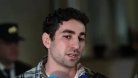 «Ոչ»–ի շտաբը Ռոբերտ Քոչարյանի հետ որևէ կապ չունի. Լեւոն Քոչարյան