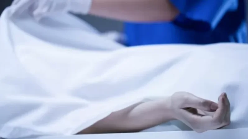 Փրկարարները տան ննջասենյակում հայտնաբերել են կնոջ դի