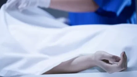 Փրկարարները տան ննջասենյակում հայտնաբերել են կնոջ դի