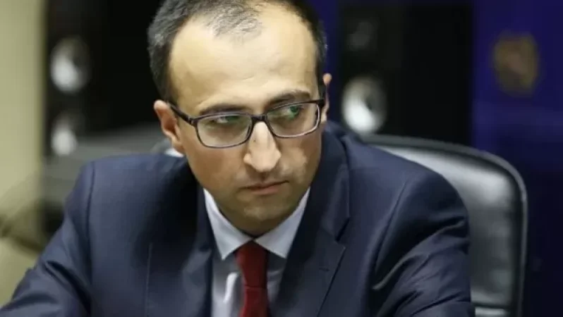 Արսեն Թորոսյանը` կորոնավիրուսի տարածման մասին