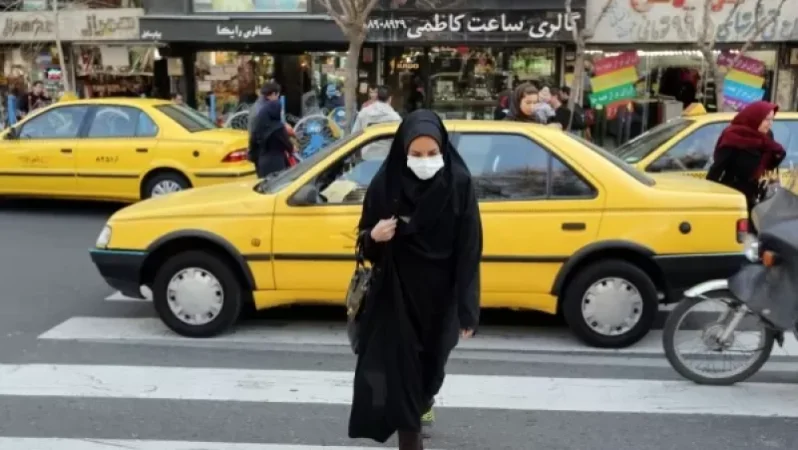 Իրանում ուսումնական հաստատությունները փակվել են կորոնավիրուսի պատճառով