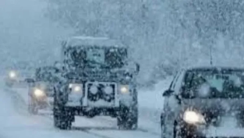 Ժամը 23:00-ի դրությամբ ՀՀ տարածքում կան փակ և դժվարանցանելի ավտոճանապարհներ