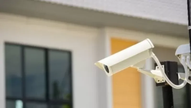 Մինչև 2023-ը Հայաստանի ոստիկանության բոլոր բաժիններում տեղադրվելու են տեսախցիկներ