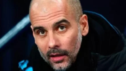 Գվարդիոլան կարող է մնալ «Մանչեսթեր Սիթի»-ում ևս մեկ տարի