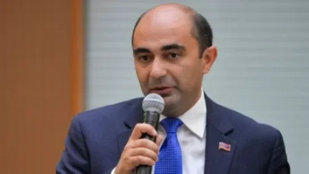 Կորոնավիրուսի տարածման պայմաններում անհրաժեշտ է ժամանակավորապես փակել հայ-իրանական սահմանը. Էդմոն Մարուքյան