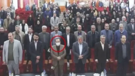 Հաստատվել է Իրանի մայրաքաղաքի 13-րդ վարչական շրջանի ղեկավարի՝ կորոնավիրուսով վարակված լինելը