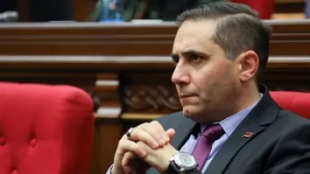 Պետք է գնալ ժամանակավոր կտրուկ քայլերի վարակի ներթափանցումը Հայաստան բացառելու համար. Արման Աբովյան