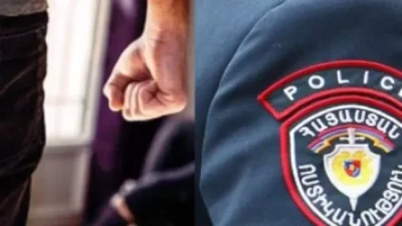 ՊՆ 24-ամյա զինծառայողը անհարգալից վերաբերմունք է դրսևորել ոստիկանների նկատմամբ. նա բերման է ենթարկվել. Shamshyan