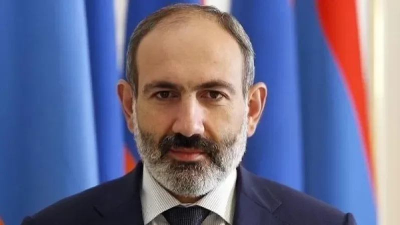 Երկու շաբաթով կդադարեցվի Իրան-Հայաստան օդային հաղորդակցությունը ու Մեղրիի անցակետով անձանց մուտքը Հայաստան․ Նիկոլ Փաշինյան