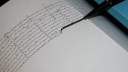 Նոր երկրաշարժ Իրան-Թուրքիա սահմանային գոտում. երկրաշարժը զգացվել է Երևանում՝ 3-4 բալ. ԱԻՆ