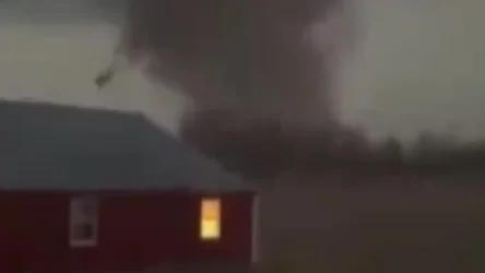 ՏԵՍԱՆՅՈՒԹ. Ավերիչ տորնադո՝ Օհայոյում. կան տուժածներ