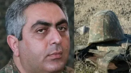 Ադրբեջանական ԶՈՒ-երը կրակ են բացել հայկական դիրքերի ուղղությամբ. հայ զինվոր է վիրավորվել. ՊՆ խոսնակ