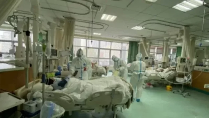 Չինաստանը կորոնավիրուսի դեմ պայքարին տրամադրել է ավելի քան 14 մլրդ ԱՄՆ դոլար