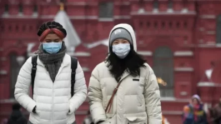 Մոսկվայում չինացի զբոսաշրջիկներին վռնդել են կրկեսից և մեկուսացրել