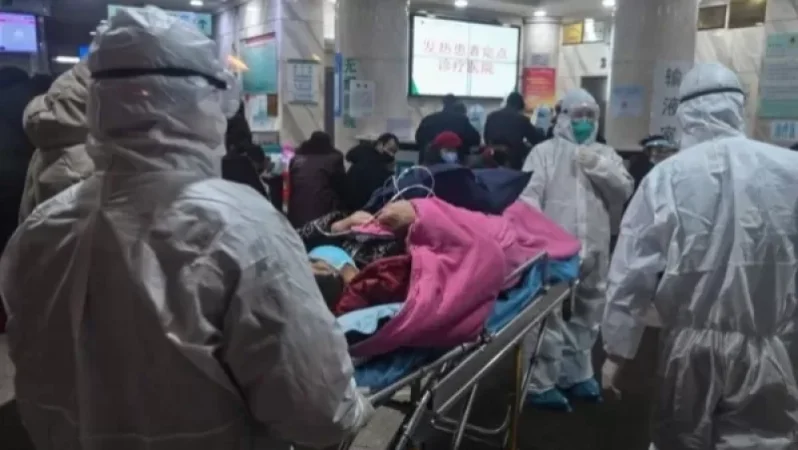 Կորոնավիրուսը հասավ Աֆղանստան․ Իրանի հետ ցամաքային և օդային սահմանը փակվել է