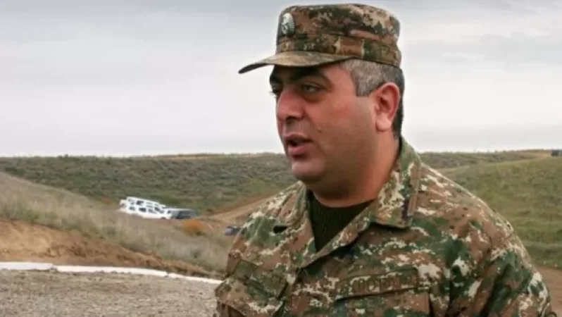 Հայկական կողմը այս ամենով դեռ զսպվածություն է դրսևորում. ՊՆ խոսնակը` Ադրբեջանի կողմից հայտարարված «Դիվերսիայի» մասին