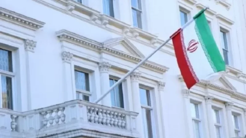 Կորոնավիրուսի տարածման խնդրով Իրանում ՀՀ դեսպանություն է դիմել 35 ՀՀ քաղաքացի