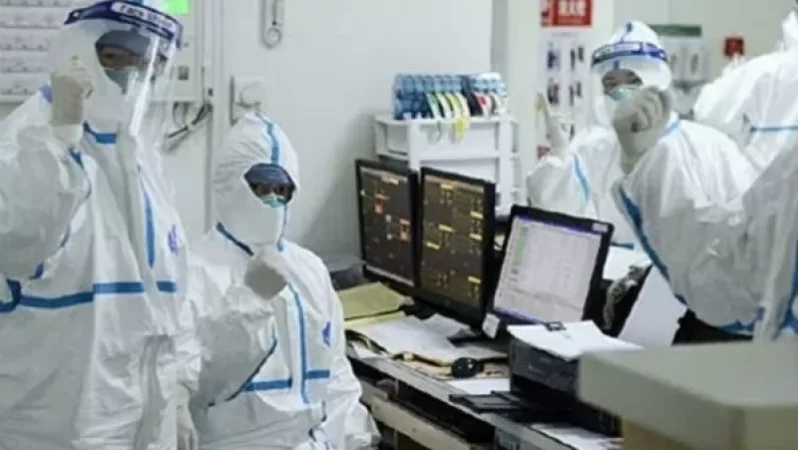 Կորոնավիրուսի դեմ պատվաստանյութը ստեղծվել է. դեսպան Ժան Հանհու